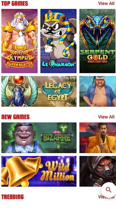 55Bet Casino